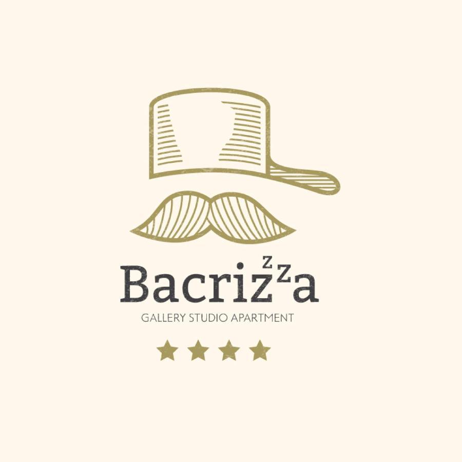Bacrizza Gallery Apartment Šibenik Exterior foto