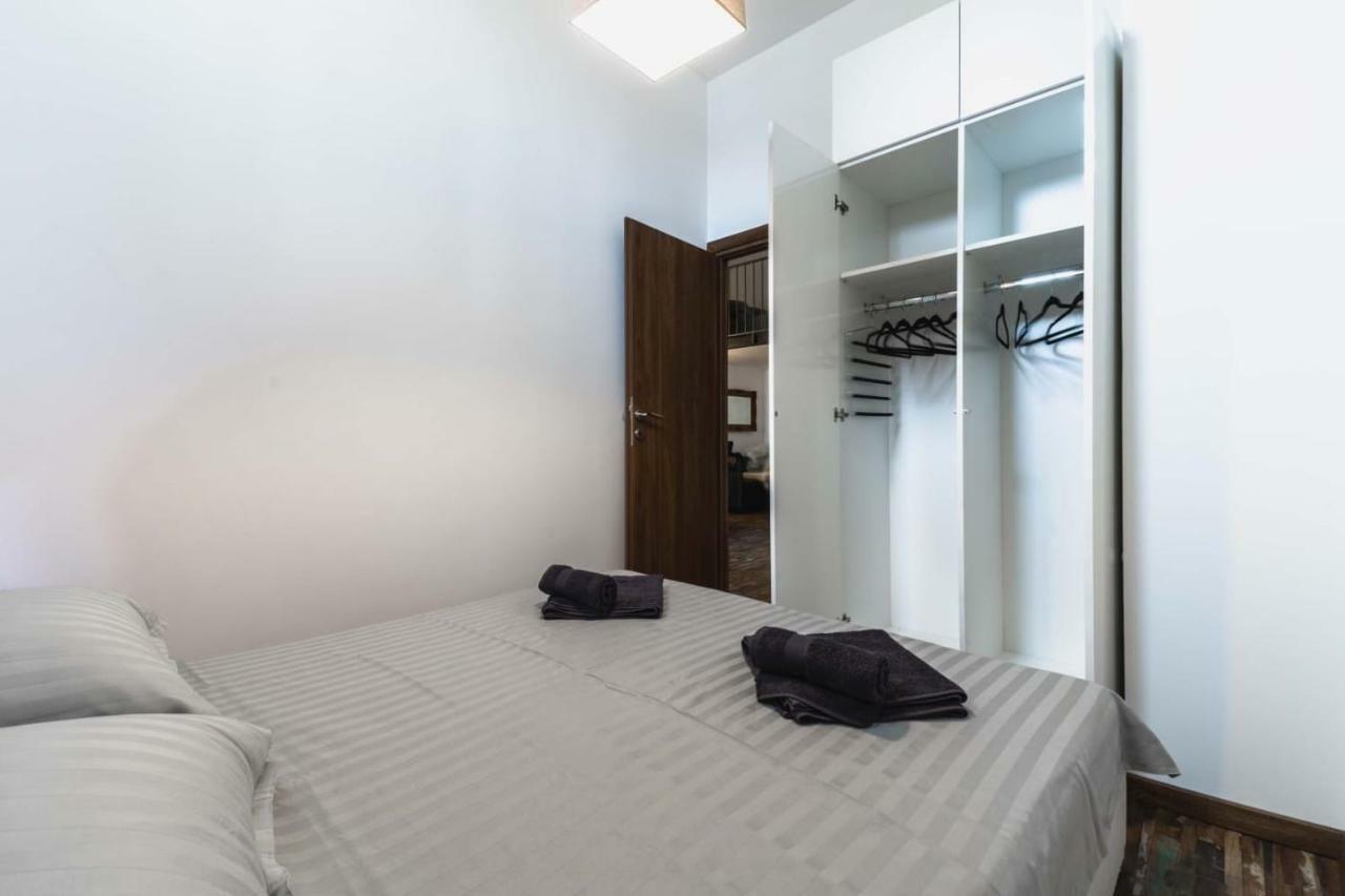 Bacrizza Gallery Apartment Šibenik Exterior foto