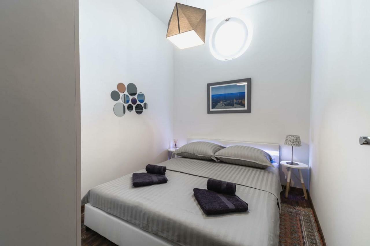 Bacrizza Gallery Apartment Šibenik Exterior foto