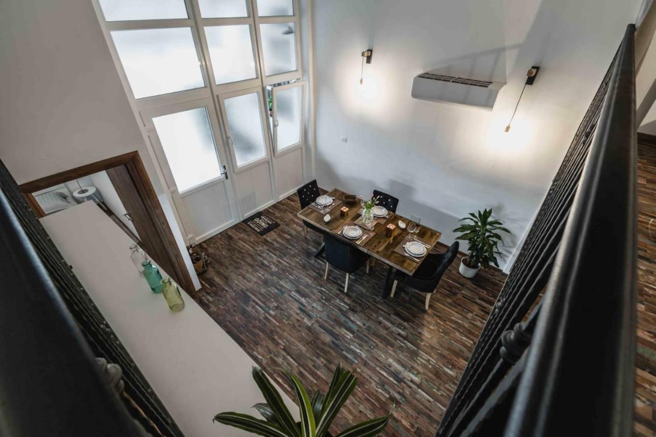 Bacrizza Gallery Apartment Šibenik Exterior foto