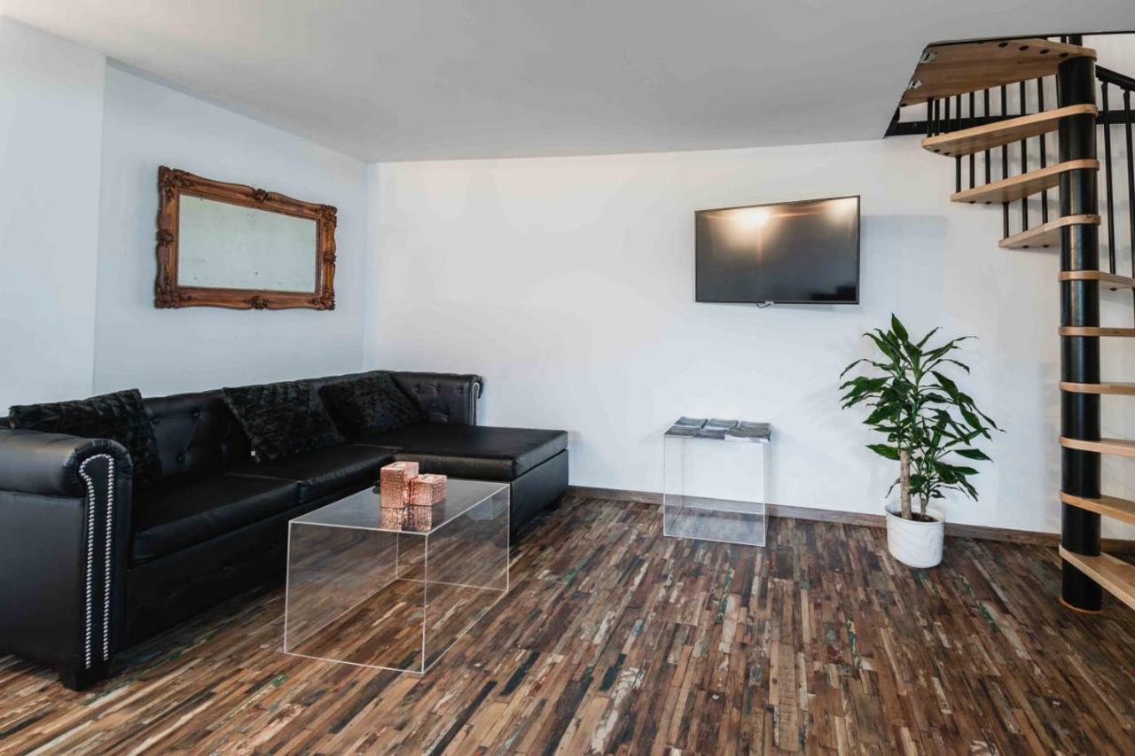 Bacrizza Gallery Apartment Šibenik Exterior foto