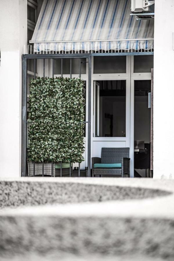 Bacrizza Gallery Apartment Šibenik Exterior foto